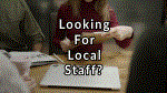 Looking for Staff in Central Queensland?